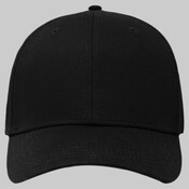 Lo-Pro Solid Traditional Cap
