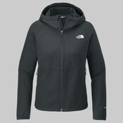 Double Knit Full Zip Hoodie