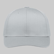 Hybrid Snapback Dad Cap