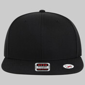 OTTO CAP® OTTO FIT® 6 Panel Pro Style Fitted Cap