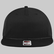OTTO CAP® 5 Panel Pro Style Baseball Cap