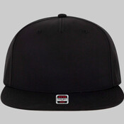 OTTO CAP® "OTTO SNAP" 5 Panel Pro Style Snapback Hat