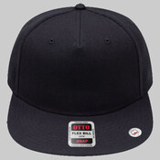 OTTO CAP® "OTTO SNAP" 5 Panel Pro Style Snapback Hat