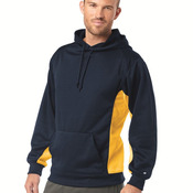 Men's Performance Fleece Hooded Sweatshirt