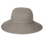 Women’s Sea Breeze Floppy Hat