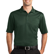 Snag Proof Pocket Polo