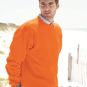 Unisex USA-Made Crewneck Sweatshirt