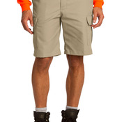 Industrial Cargo Short