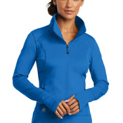 Ladies Fulcrum Full Zip