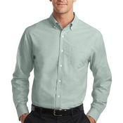 SuperPro Oxford Shirt