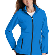 Women's Torrent Waterproof Jacket