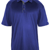 Men's Ultimate SoftLock™ Polo