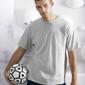 Unisex Heritage Jersey T-Shirt