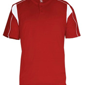 Men's B-Core Pro Placket Jersey