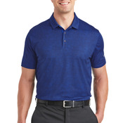 Dri FIT Crosshatch Polo