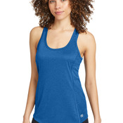 Ladies Racerback Pulse Tank