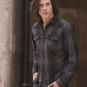 Men's Western Shirt