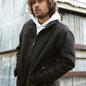 Men's Sequoia StormShield™ Canvas Jacket