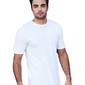 Men's Cotton Long Body T-Shirt