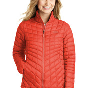 Women's ThermoBall Trekker Jacket