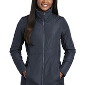 Women's Collective Insulated Jacket