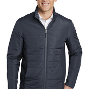 Collective Insulated Jacket