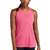 Women's PosiCharge ® Tri Blend Wicking Tank