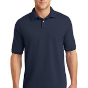 EcoSmart ® 5.2 Ounce Jersey Knit Sport Shirt