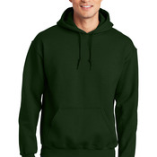 DryBlend ® Pullover Hooded Sweatshirt 12500LEDD