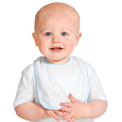 Infant Terry Bib