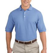 Port Authority® - 100% Pima Cotton Polo. K448