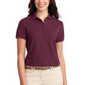 Copy of Ladies Silk Touch Sport Shirt