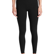 Women's High Rise 7/8 Legging