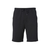 Men's Midweight Fleece Shorts
