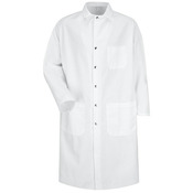Unisex Full Cut Butcher Coat
