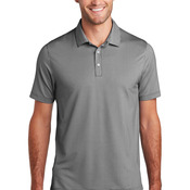 ® Gingham Polo