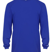 Youth Ultimate SoftLock™ Long Sleeve T-Shirt