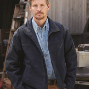 Men's Tall Maverick Boulder Cloth™ Jacket with Blanket Lining