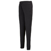 Unisex Tapered Leg Pants