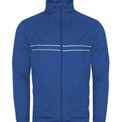 Men's Wired Outer-Core Jacket
