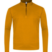 Men's Quarter-Zip Pullover