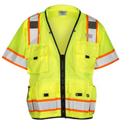 Unisex Professional Surveyors Vest