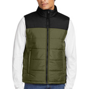 Everyday Insulated Vest