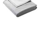 Oversized Core Fleece Sweatshirt Blanket