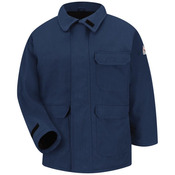 Men's Deluxe Parka - Nomex® IIIA