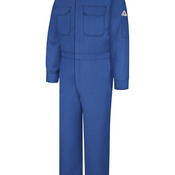 Men's Tall Premium Coverall - Nomex® IIIA - 6 oz.