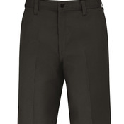 Men's 11" Industrial Flat Front Shorts