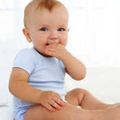 Infant Baby Essential Bodysuit