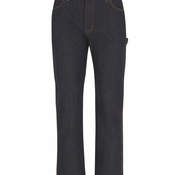 Men's Extended Sizes Industrial Carpenter Flex Jeans