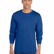 Unisex Premium Blended Ringspun Long Sleeve T-Shirt